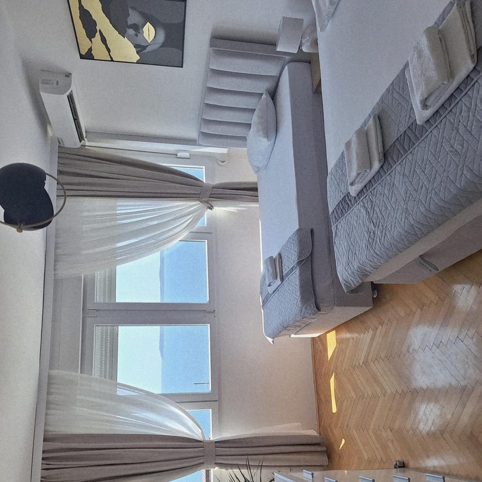 Lala Apartment in Montenegro
