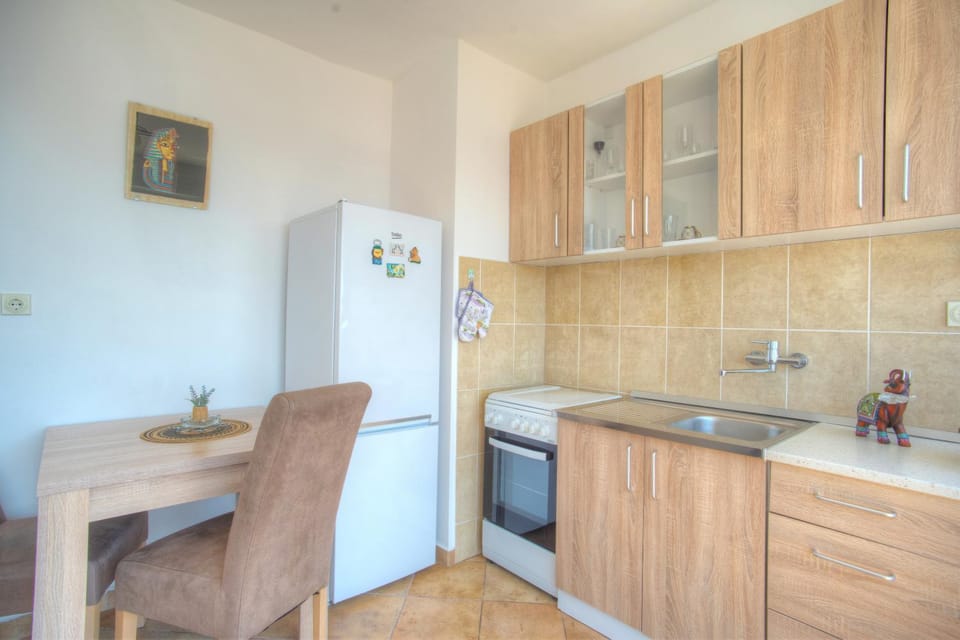 Lala Apartment in Montenegro