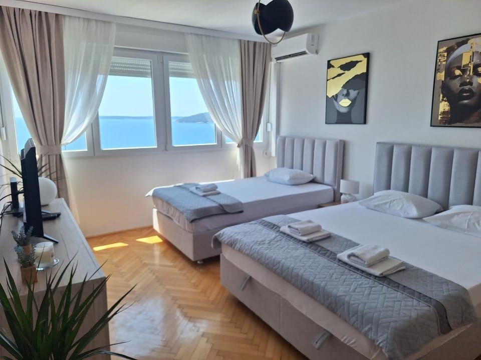 Lala Apartment in Montenegro