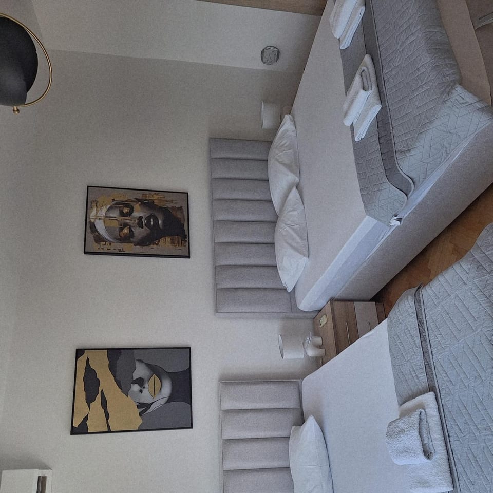 Lala Apartment in Montenegro