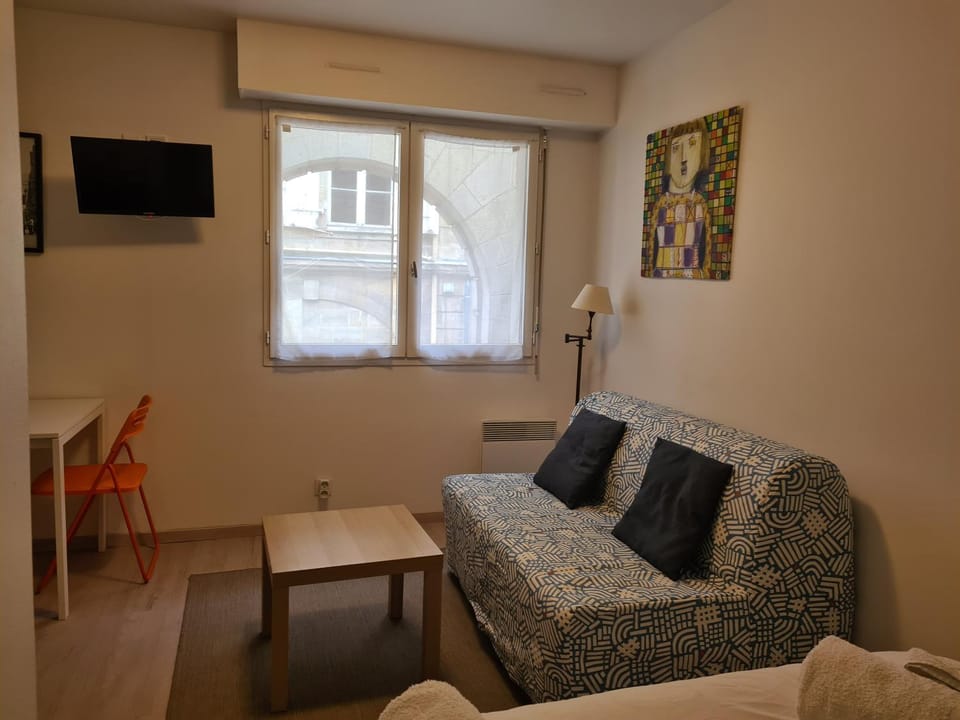 Studio centre de Bordeaux Apartment in Bordeaux