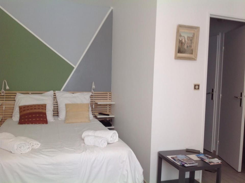Studio centre de Bordeaux Apartment in Bordeaux