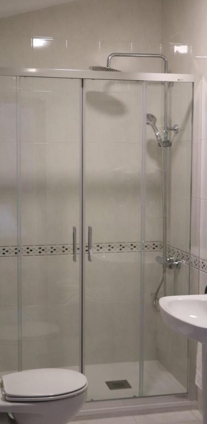 Hostal O Forno Bed and Breakfast in A Mariña Occidental