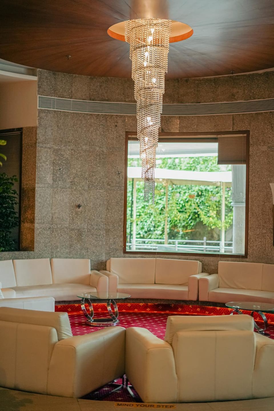 Communal lounge/ TV room, Seating area