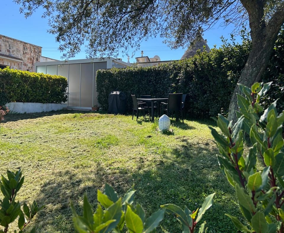 Il Borgo Delle Querce Villa Fichi Piscina privata House in Province of Taranto