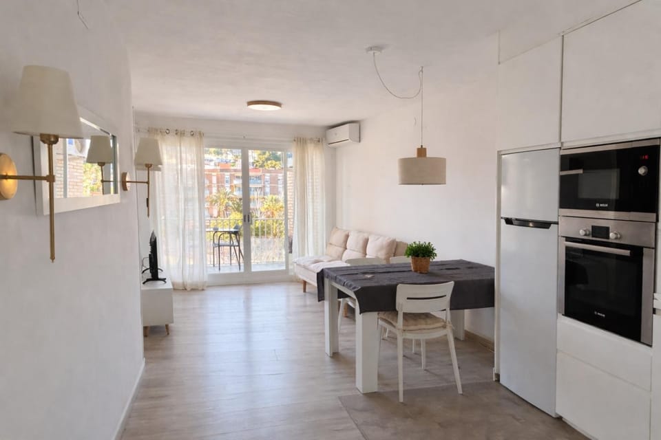 Panoramic II Apartment Sitges Apartment in Sitges