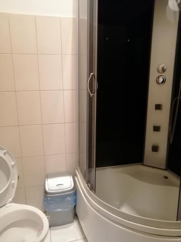 Freedom Hostel in Slovakia