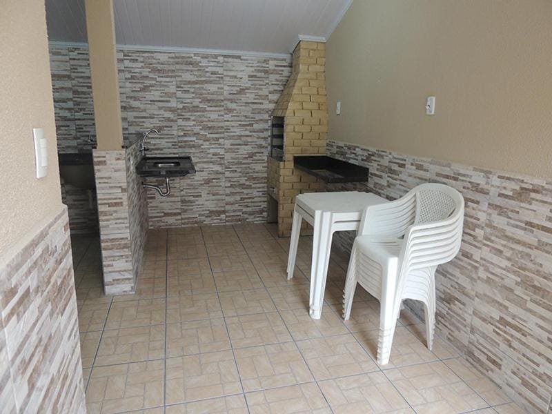 BBQ facilities