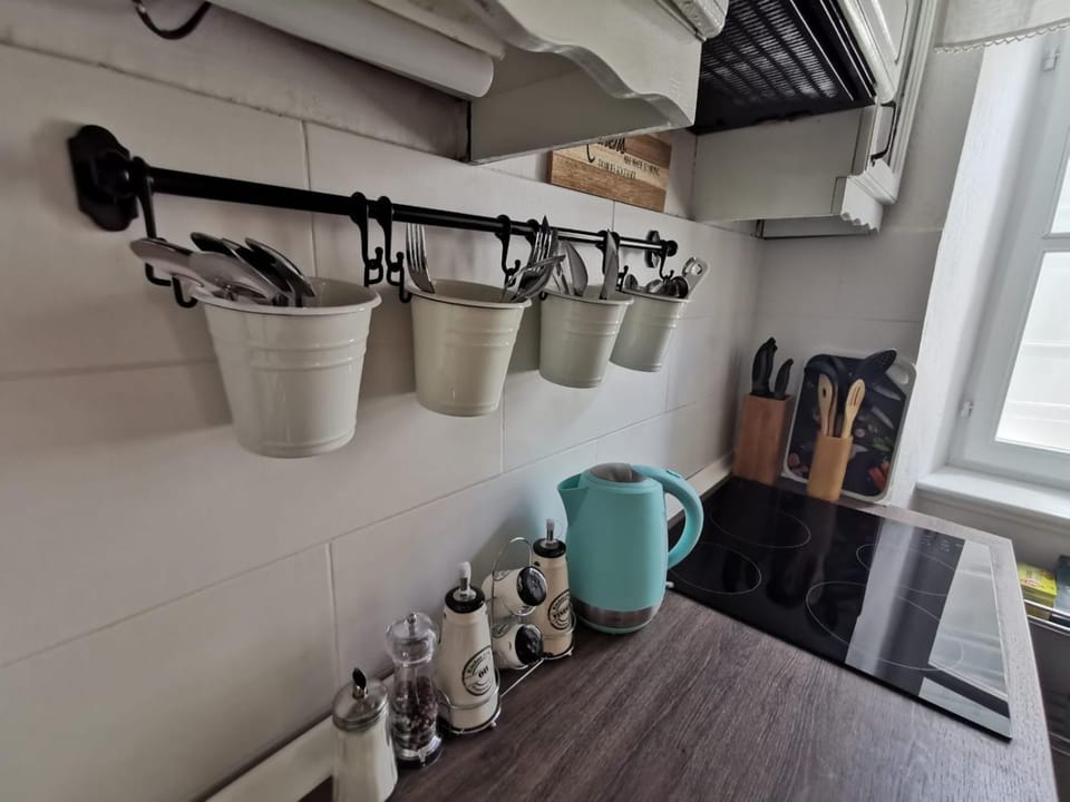 Apartman nono Ive Apartment in Vis