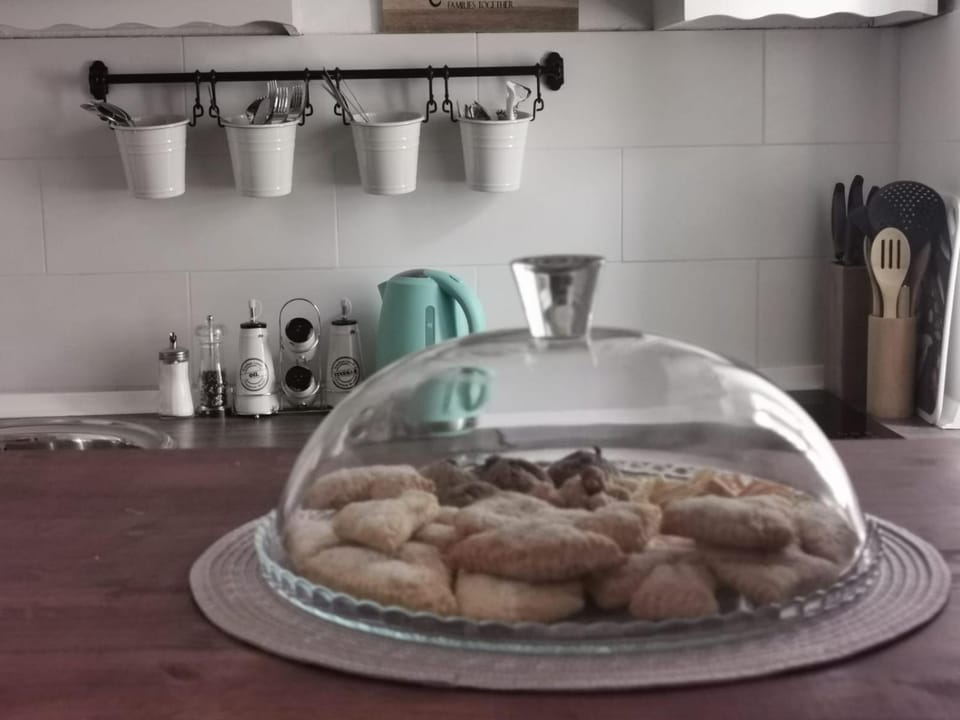 Apartman nono Ive Apartment in Vis