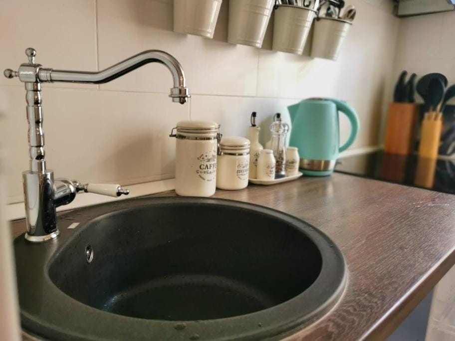 Apartman nono Ive Apartment in Vis