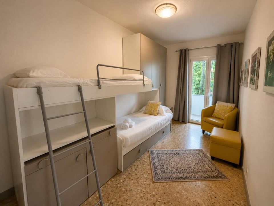 Villa Amedea Villa in Lignano Sabbiadoro