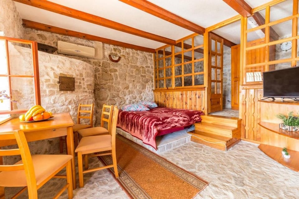 Pansion Mali Raj Apartment in Dubrovnik-Neretva County