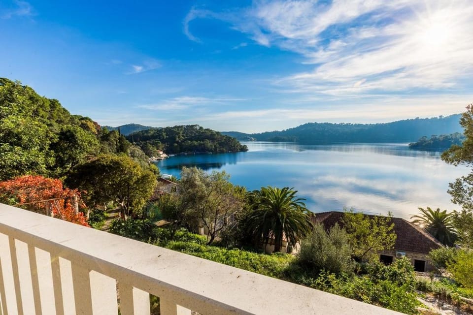 Pansion Mali Raj Apartment in Dubrovnik-Neretva County