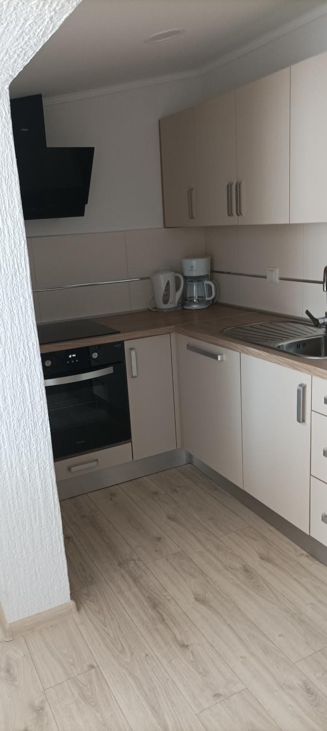 Feel Good Apartment Rab Mundanije 131 Apartment in Lika-Senj County