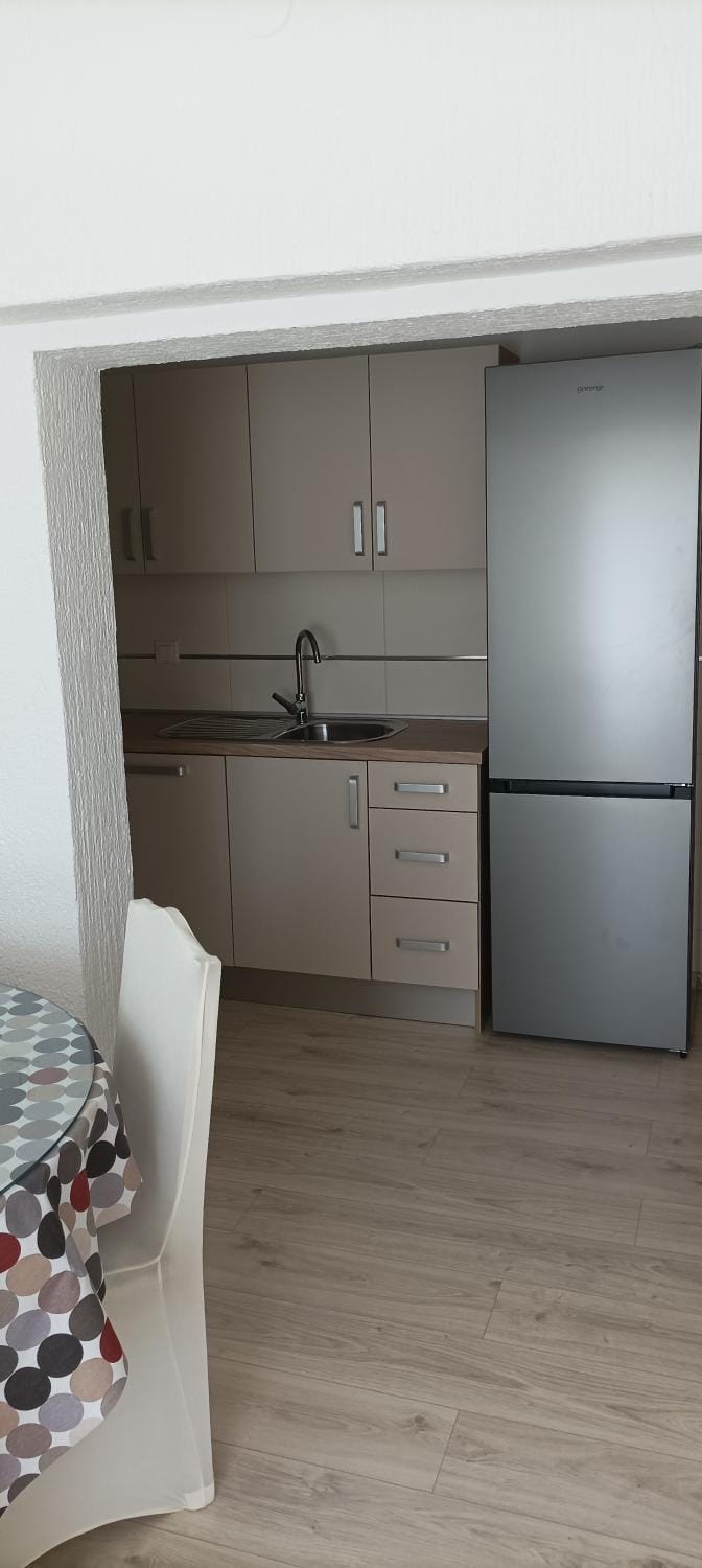Feel Good Apartment Rab Mundanije 131 Apartment in Lika-Senj County