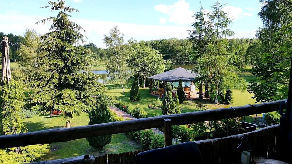 Day, Natural landscape, Garden, Garden view, Lake view