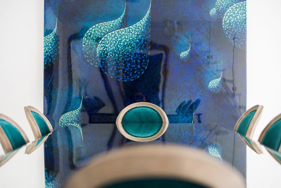 Decorative detail