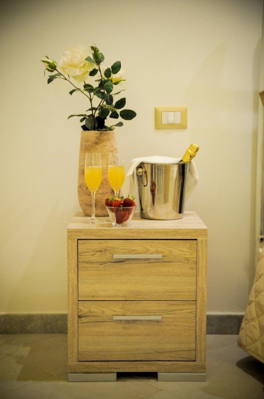 Anfiteatro Vlll Bed and Breakfast in Province of Foggia