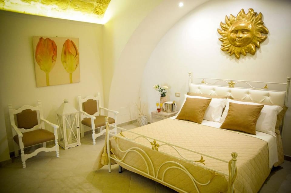 Anfiteatro Vlll Bed and Breakfast in Province of Foggia