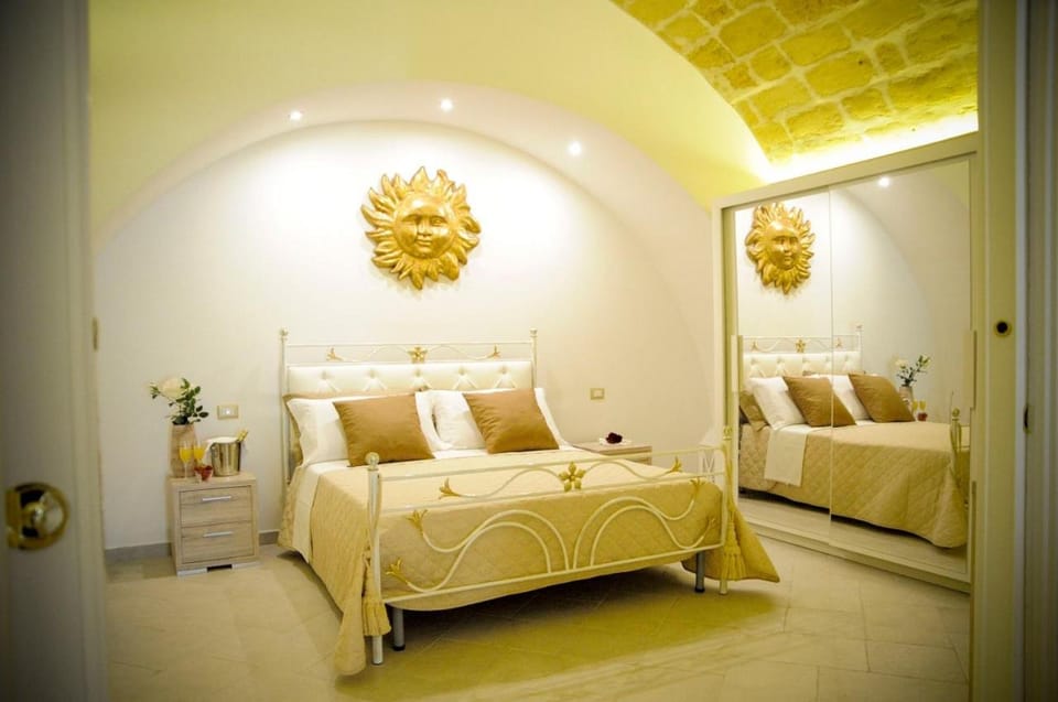 Anfiteatro Vlll Bed and Breakfast in Province of Foggia