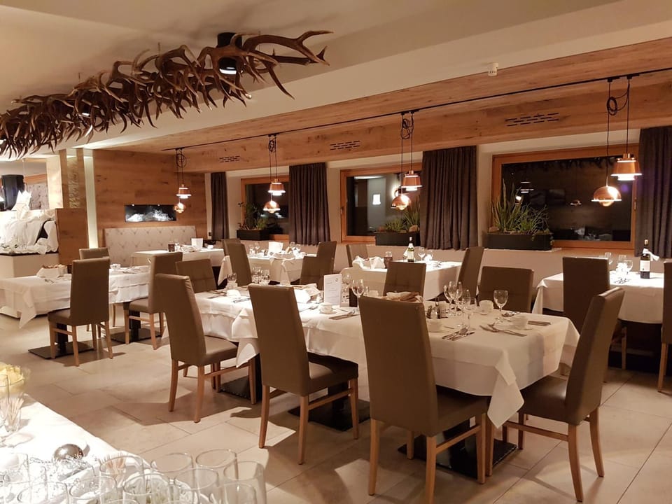 Hotel Kranebitt Hotel in Trentino-South Tyrol