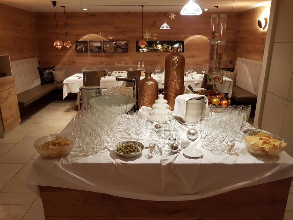 Hotel Kranebitt Hotel in Trentino-South Tyrol