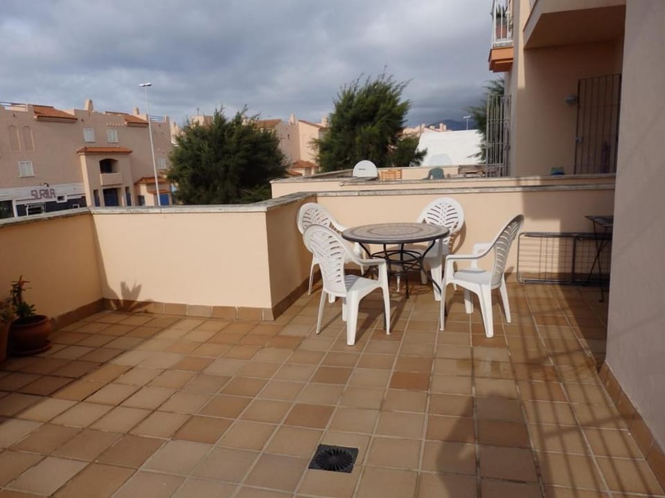 Mar Jonico 58 Apartment in Costa de la Luz