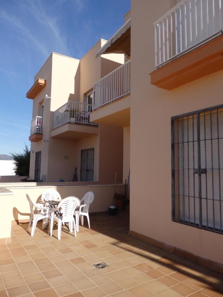 Mar Jonico 58 Apartment in Costa de la Luz