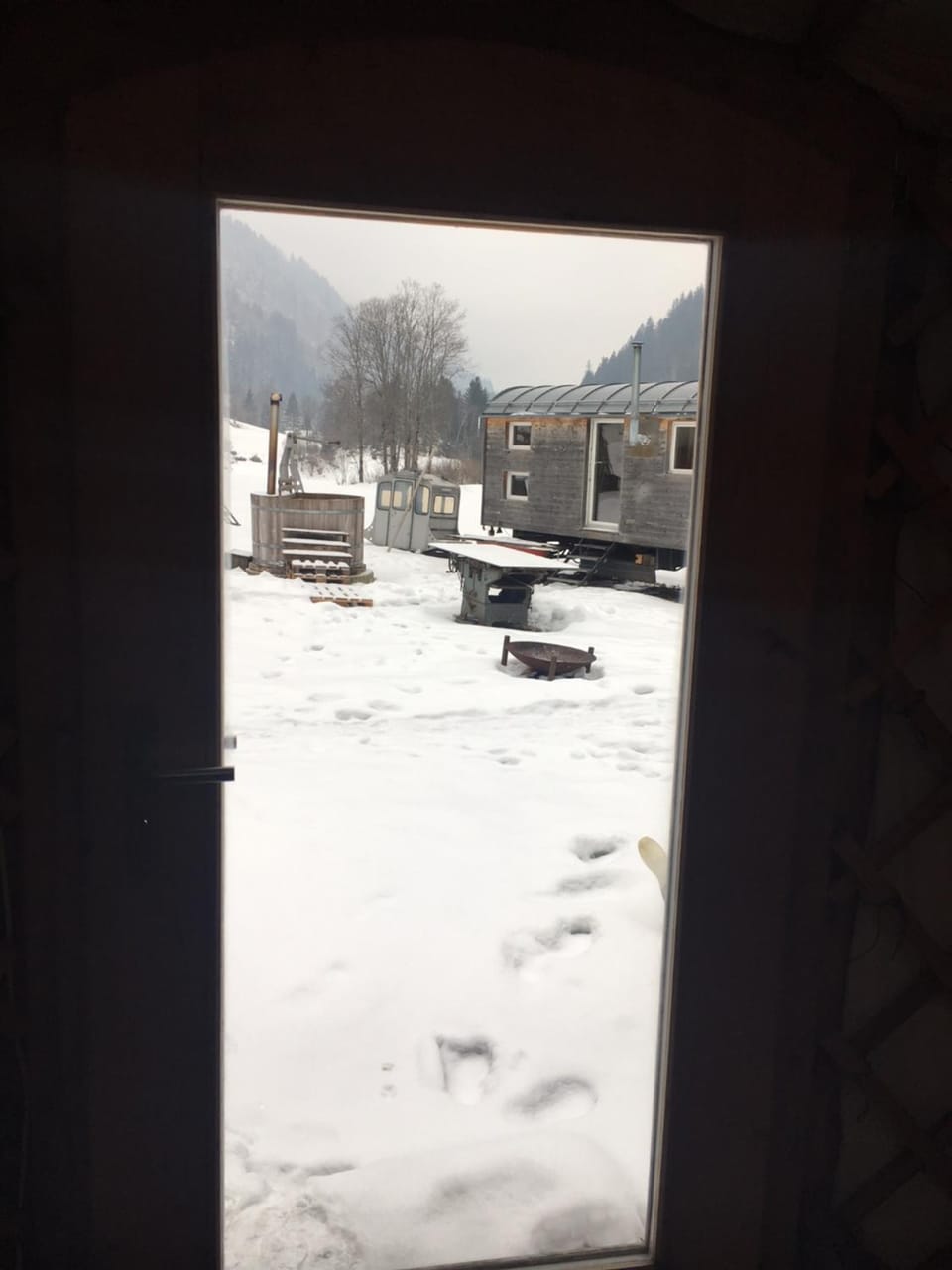 Evergrin Bed and Breakfast in Canton of Bern (Region)