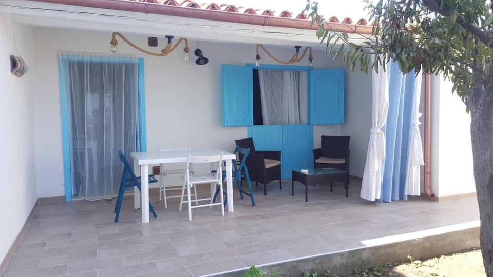 Casa il "Vignale" House in Portopalo di Capo Passero