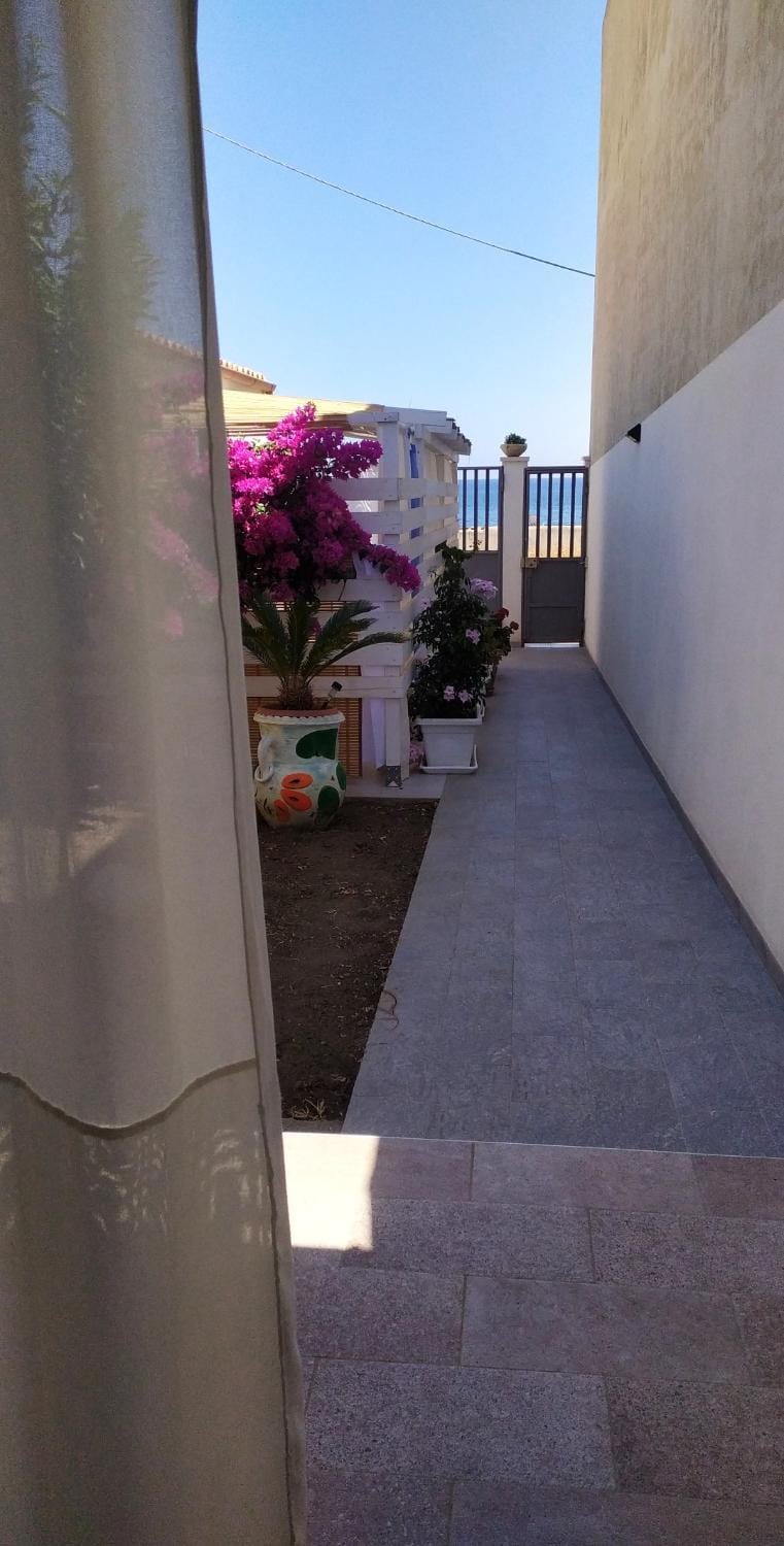 Casa il "Vignale" House in Portopalo di Capo Passero
