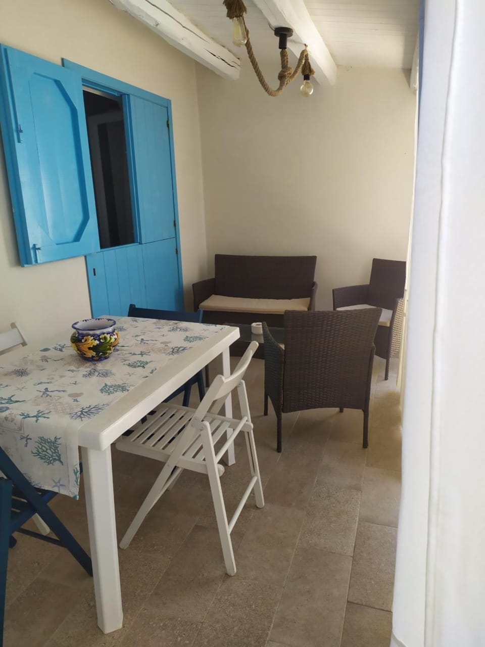 Casa il "Vignale" House in Portopalo di Capo Passero