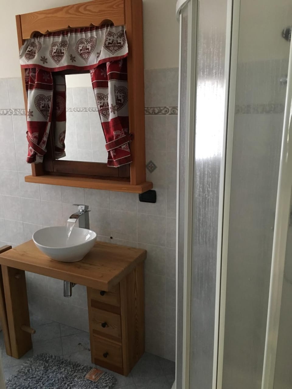 Le samantine Apartment in Canton of Valais