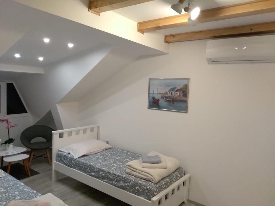 Guest House Stankovic Bed and Breakfast in Serbia