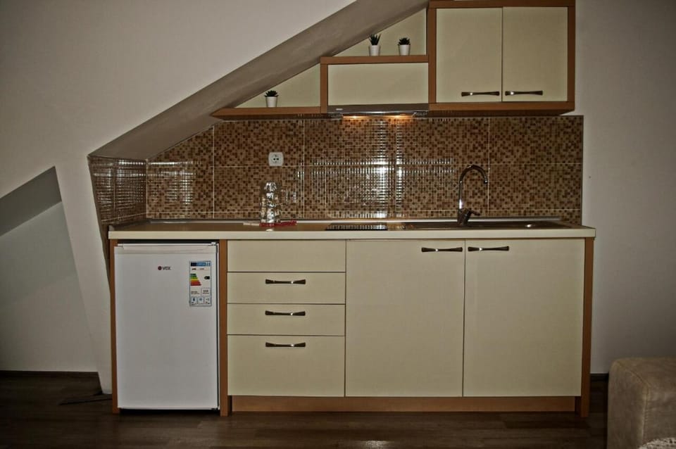 Guest House Stankovic Bed and Breakfast in Serbia