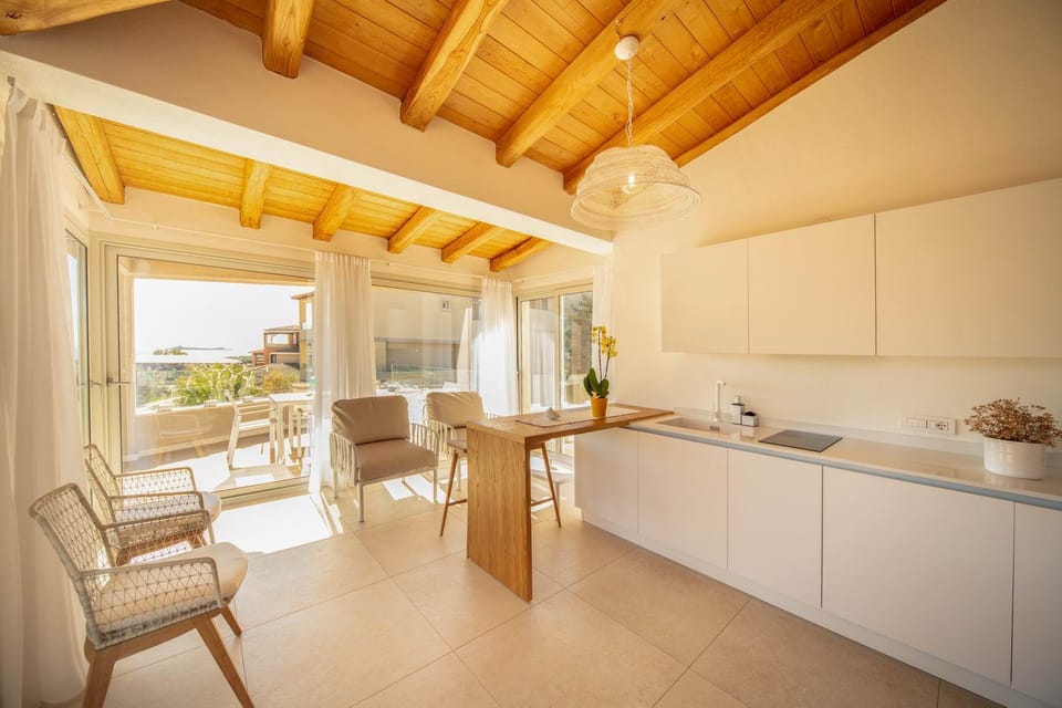 Domu Simius Life Style Hotel Hotel in Villasimius