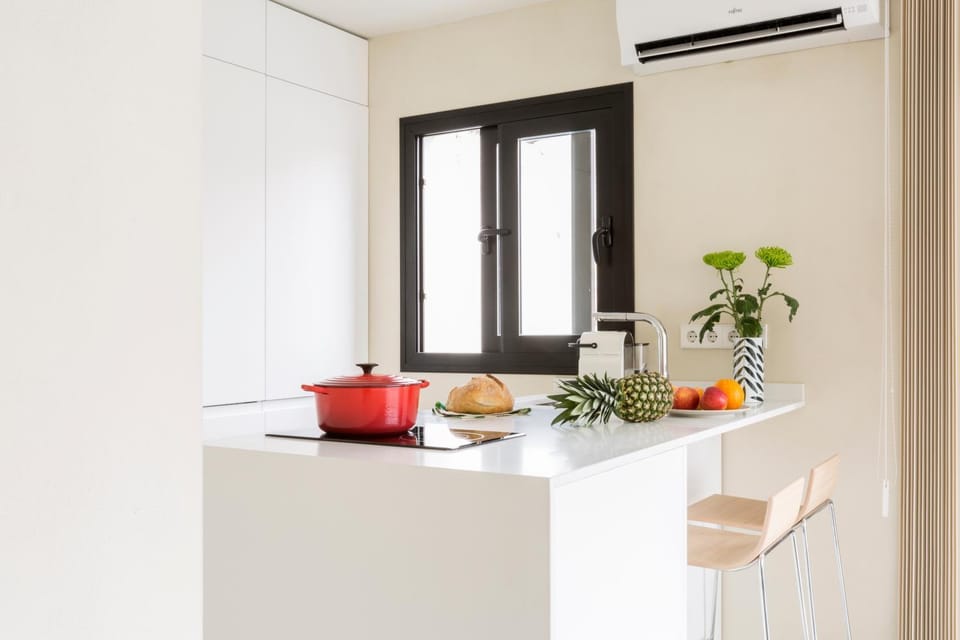 Spring, Kitchen or kitchenette, Other, On site, City view, City view, Landmark view, Landmark view