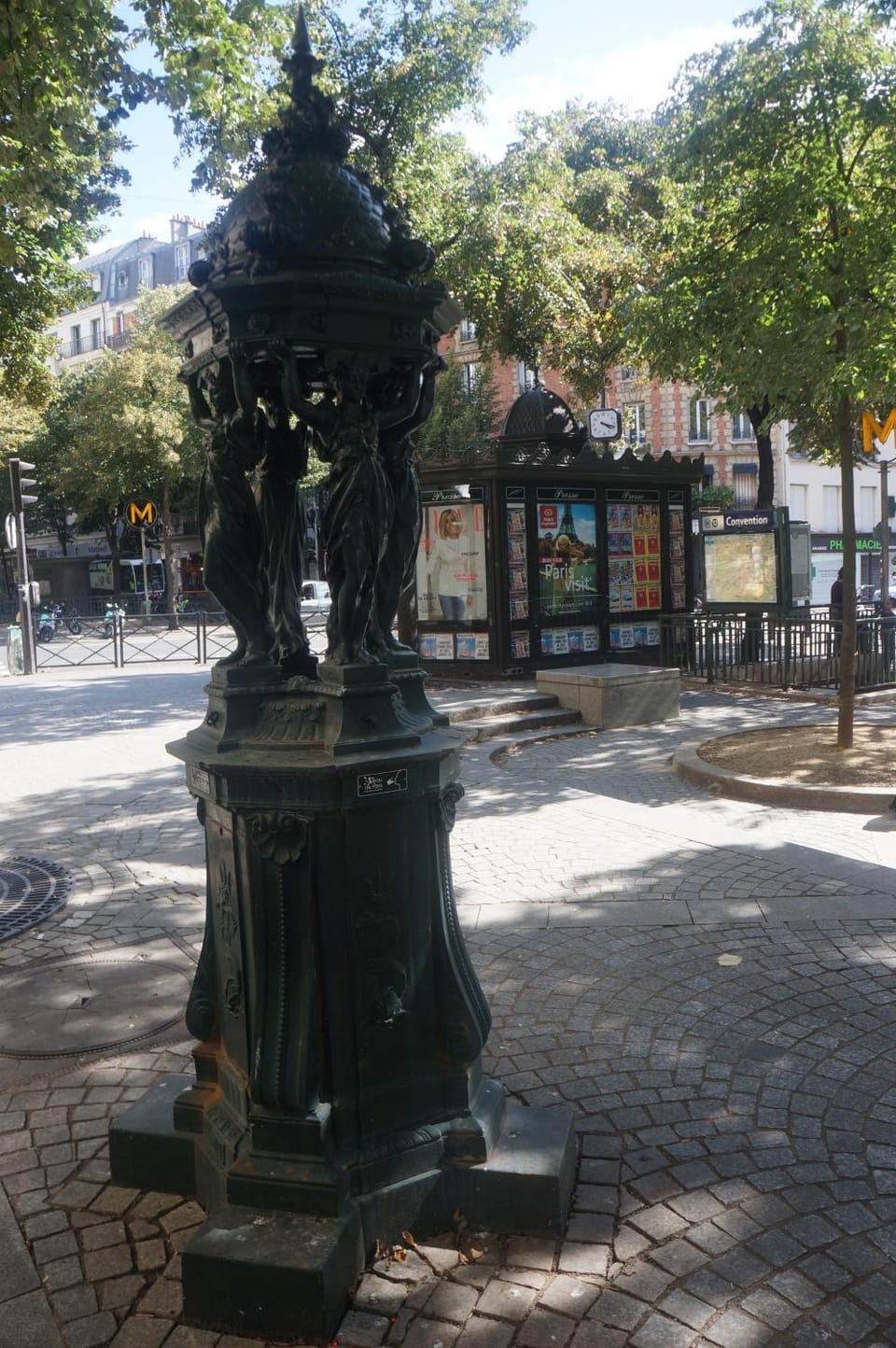 Neighbourhood