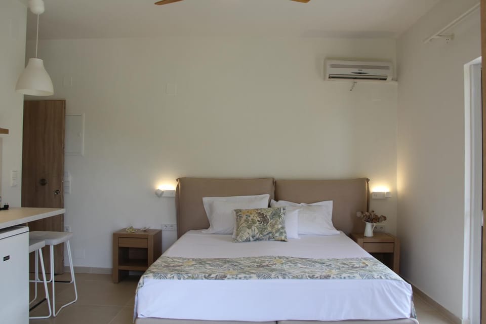 Villa Martha Apartment in Corfu, Greece