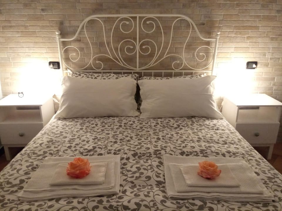 Contrada casa vacanze Apartment in Liguria