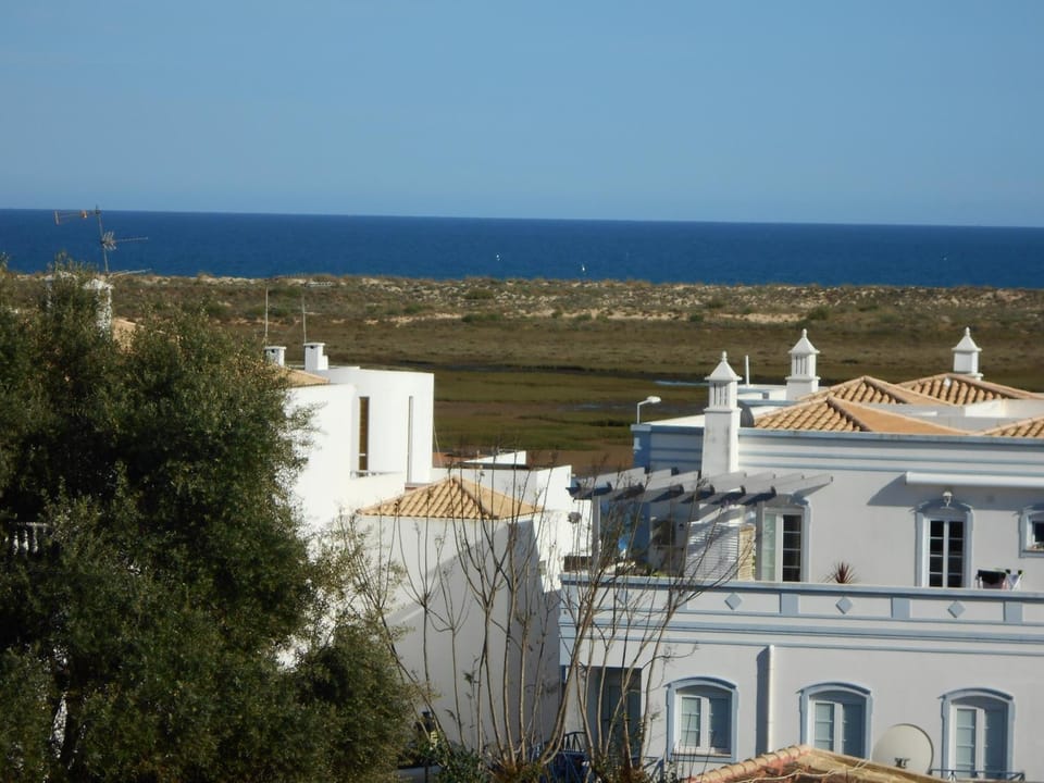 View (from property/room), Sea view