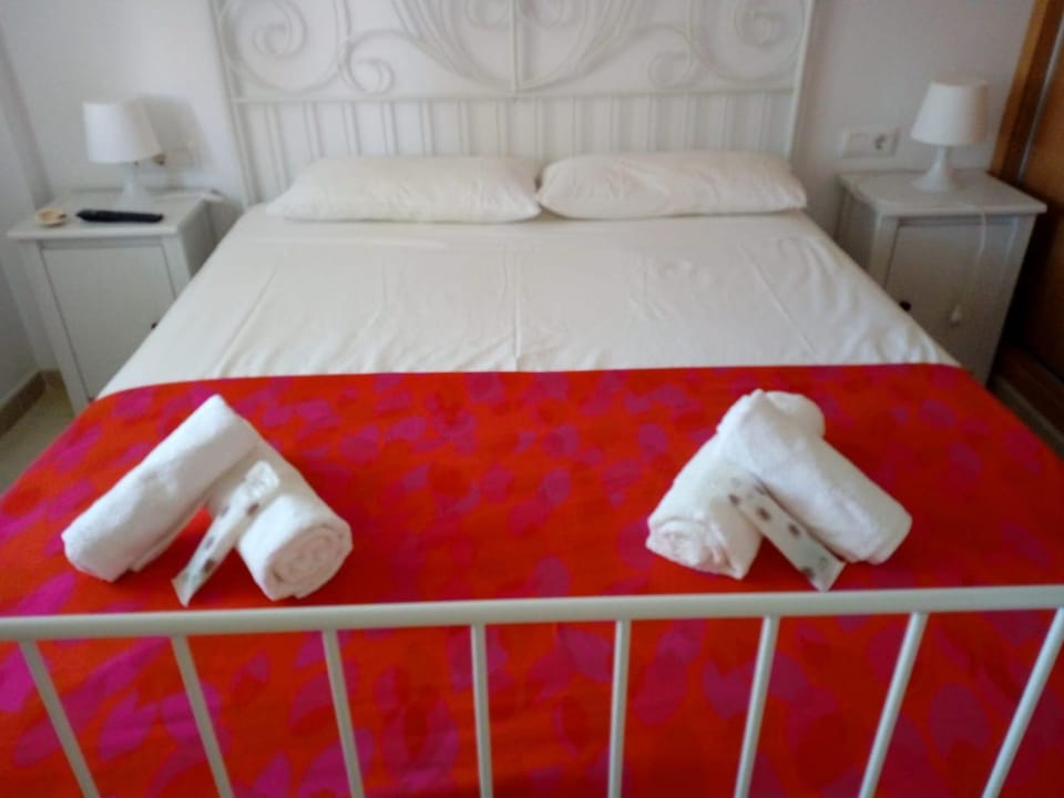 Residencial Zahazar Apartment in La Janda