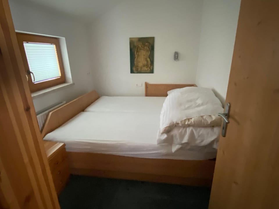 Golf & Skipension Krug Bed and Breakfast in Schladming