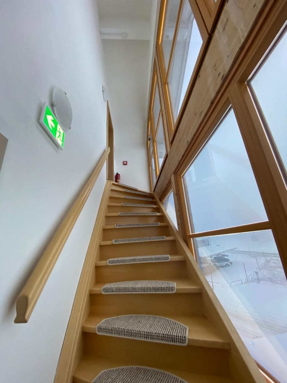 Golf & Skipension Krug Bed and Breakfast in Schladming