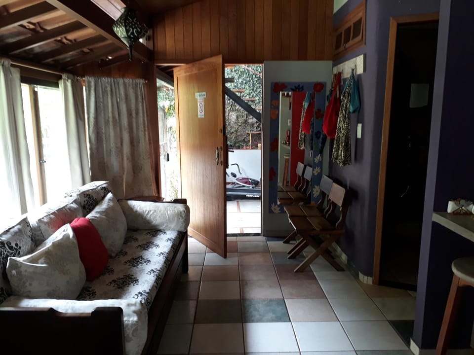 Be Hospedagem Bed and Breakfast in State of Rio de Janeiro