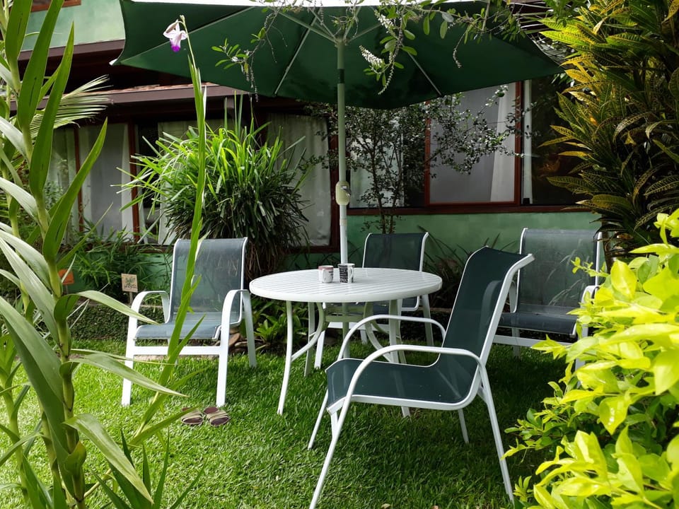 Be Hospedagem Bed and Breakfast in State of Rio de Janeiro