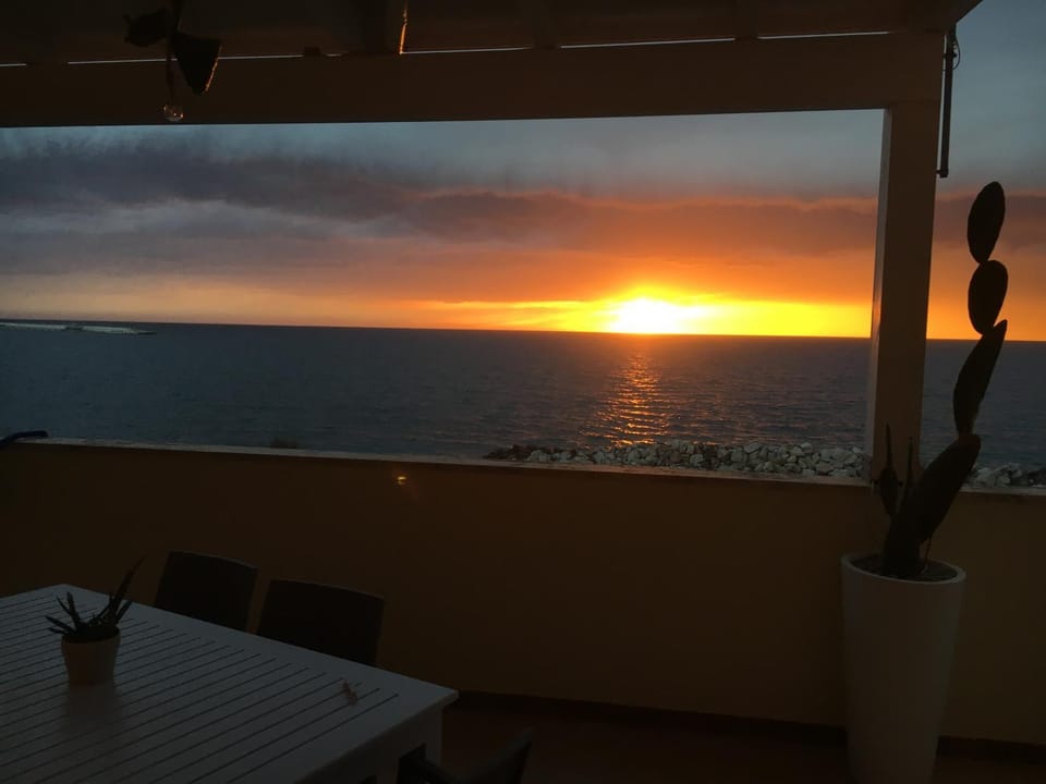 Casa Vacanze Nord-Ovest Apartment in Gallipoli