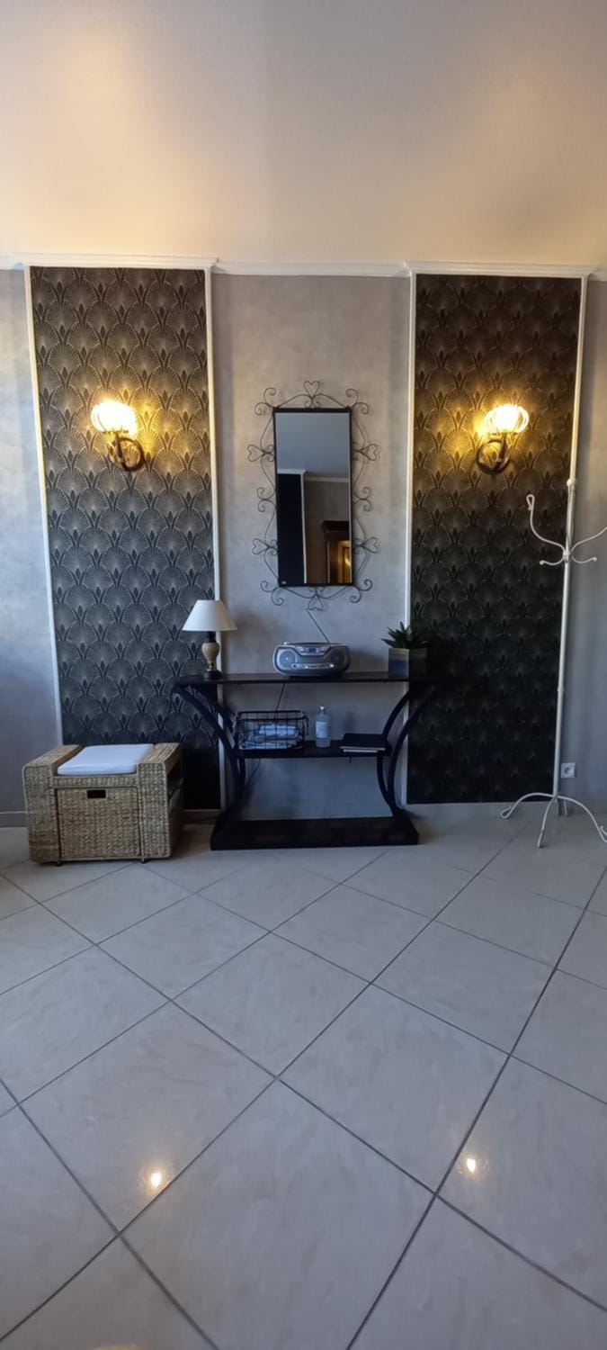 L'ESTRAN House in Hauts-de-France