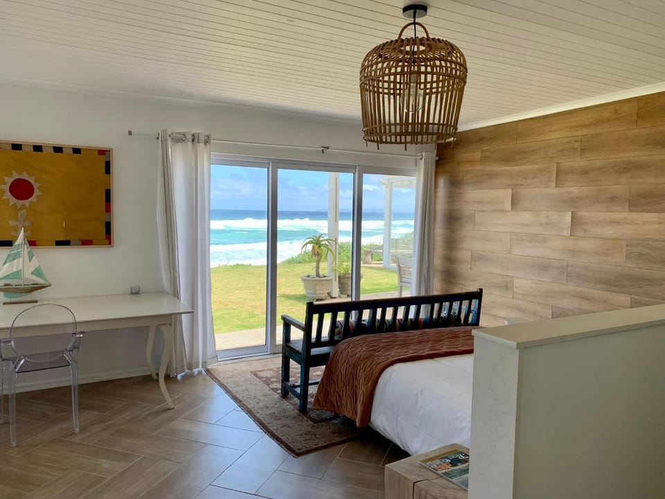 The Beach House - Glentana House in Western Cape